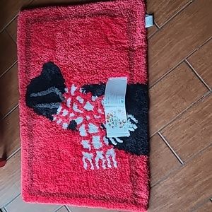 Rivera Home Bath Rug